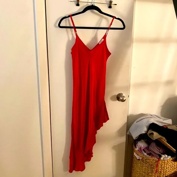 strapless knit dress Told You So Strapless Waist Tie Knit Midi Dress Tan